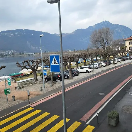 Meraviglioso Fronte Appartement